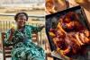 ‘I was laughed at for learning to cook – now I want Britain to taste South Africa’