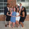 UT wins SEC Student Government of the Year