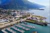 Princess Cruises Marks 25 Years of Pioneering Juneau Shore Power Ties