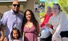 All three victims of Seattle shooting are identified including beloved mom, 56, who endured heartbreaking final moments and devoted dad, 44, who was 'one of the best people on the planet'
