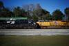 Union Pacific, Norfolk Revise Application to Help Clinch Merger