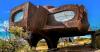 Stay Inside the Steel House: Texas' Most Extraordinary Vacation Rental