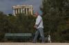 Greek Households Burn Through Savings as Incomes Fall and Investment Slumps, Eurostat Data Show
