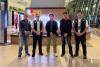 Govt monitors return of crew affected by Hormuz Strait attack
