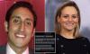 JPMorgan 'sex slave' banker claims drunk, naked boss tried to recruit his friend for a threesome in bombshell new lawsuit