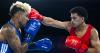 Ah Tong advances to boxing quarterfinals