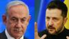 Trump to welcome Zelensky and Netanyahu for separate meetings to White House