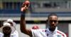 Windies All-Rounder Greaves Sets New Test Record With Five Consecutive Wicket Maidens