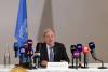 Guterres meets Cypriot leaders ‘to advance peace process’