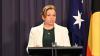 Australian government plans harsher foreign interference laws