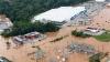 Deadly flooding strikes West Virginia and Texas as global climate catastrophe intensifies