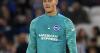 Town's new goalkeeper is a giant - but height doesn't have to define Kjell Scherpen