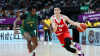 China defeats Cameroon 90-82 at International Solidarity Cup in Haikou