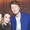 Emma Roberts ties the knot with Cody John in Idaho