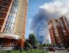 More than 390 drones target Moscow region overnight