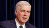 Gorsuch Calls Out U.S. Conservatives For Pushing Myth Of White, Christian Founding