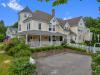 A hospital turned into a multi-family home is selling for $1.3M in Camden