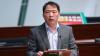 Hong Kong activist allowed to stay in UK after deportation threat