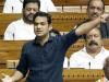 India News | Congress MP Hibi Eden Moves Adjournment Motion in Lok Sabha over Nationwide Rollout of E-20 Petrol