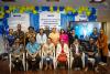 WPU launches nation’s first student Toastmasters club