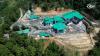 Gyaltsuen Jetsun Pema Mother and Child Hospital in Monggar nears completion