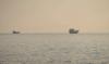 Iran's foreign minister discusses security of Strait of Hormuz with Saudi, Omani counterparts