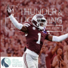 T&L Extra: CBS Sports and Former PIttsburgh Steeler Bryant McFadden Talks CFB and Kelley Jones