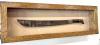 STATE REP. DAVID SMITH PRESENTS MACHETE USED IN VIETNAM TO THE AMERICAN LEGION