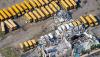 US: Over 390,000 customers lose power as tornado tears through northeast Wisconsin