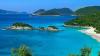 This picturesque beach in the US Virgin Islands was just named the best in the world
