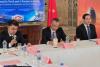 China offers training for 1 000 Barbadians