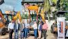 AA3 Holdings unveils Lanka’s largest ex-stock heavy equipment showroom in Kiribathgoda