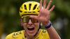 Tadej Pogacar cements cycling legacy with record-equaling fifth Tour de France title