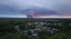 France is seeing its first severe ‘fire cloud’. This is why firefighters are worried