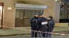 Paris knife attack: Three women stabbed near courthouse, suspect shouted ‘Allah commanded me’