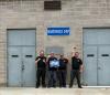 Workers at South Dakota State Penitentiary Join Teamsters