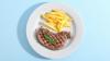 How much red meat is healthy to eat per week? A dietitian weighs in