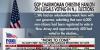 New Jersey GOP chair warns of non-citizens voting, calls for voter ID