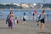 Dutch nationals barred from reentry over alleged racist running event in Bali