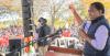 You’ll be exhuming problems if you vote for Mundubile, warns HH