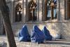 Afghanistan’s Perfume Ban Signals a New Crackdown on Women