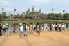 Asia’s tourist hot spots are missing European visitors
