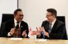 Airservices Australia and AirNav Indonesia strengthen cooperation on strategic priorities, regional leadership and innovation