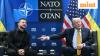 Impressed by Ukraine’s battlefield gains, Trump warms to Zelensky