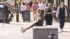 Met Office amber heat health alert for West Midlands as temperatures soar 35C again