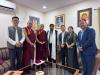 Tibetan Parliament-in-Exile Begins Tibet Advocacy Campaign in New Delhi, Raises Alarm Over China’s “Ethnic Unity and Progress” Law