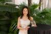 Grace Gonzalez Wants Drinkers To Stop Treating Tequila Like A Dare