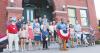 Plymouth joins worldwide reading of the Declaration of Independence