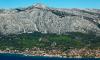 Tourist Airlifted to Hospital After Dramatic Mountain Rescue Above Orebić