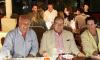 Kevin Spacey Celebrates Birthday at Dubrovnik's Iconic Proto Restaurant